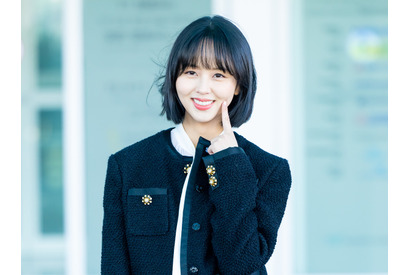 キム・ユジョンの強烈なライバルのキム・ソヒョンが歩む演技派まっしぐら 画像