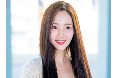 パク・ミニョンが母校・東国大学に奨学金5000万ウォン寄付「後輩の夢を支えたい」 画像