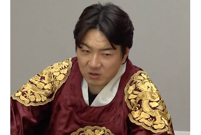 俳優ソン・イルグク、『朱蒙』への出演を避けて海外に逃げていた！「21話延長」が彼にもたらしたのは？ 画像