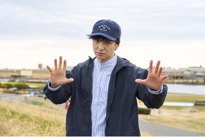 生田斗真「俺の話は長い ～2025・春～」クランクイン！ 今後の撮影に「ワクワク」 画像