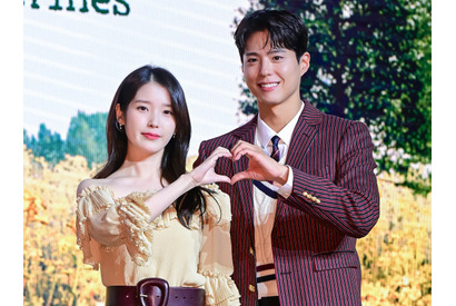 パク・ボゴム＆IU主演『おつかれさま』の舞台となる済州島はどんな島なのか 画像