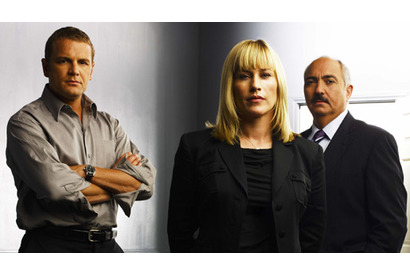 観客全員3Dメガネ装着！　「ミディアム2」未放映エピソードの3D試写会開催 画像