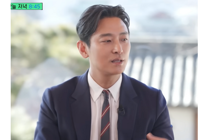 俳優チュ・ジフン、『トラウマコード』続編について前向きな意見「可能性は高い」 画像