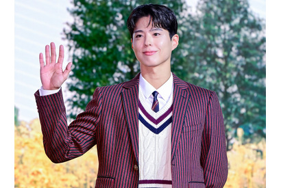 『おつかれさま』でパク・ボゴムが演じるグァンシクは時代を先取りした純情男 画像