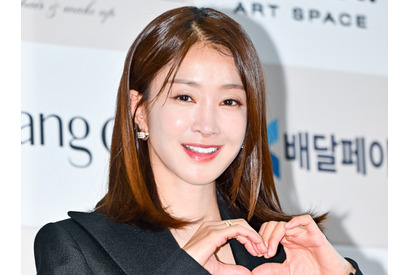 女優イ・シヨン、8年間の結婚生活に終止符。9歳年上の実業家と離婚へ 画像