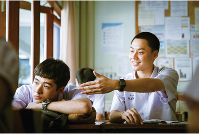 『バッド・ジーニアス』監督プロデュースの青春映画『親友かよ』6月公開 画像