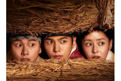 【韓国ドラマのハングル活用術】キム・ミョンス『暗行御史』でこんな古い言葉を覚えられる 画像