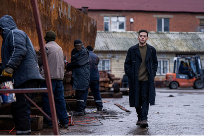 【特集】『アマチュア』公開＆来日記念！ ラミ・マレックを好きになる7つのこと 画像