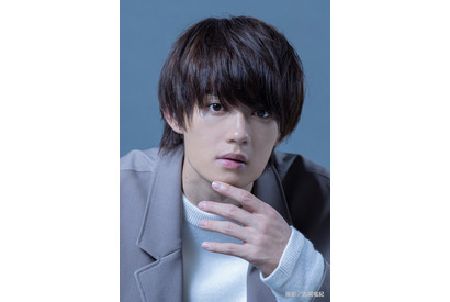 佐野勇斗が綾瀬はるかの同僚、國村隼＆松坂慶子が父母役に「ひとりでしにたい」 画像