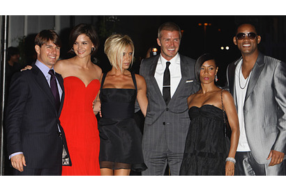 トム・クルーズ新作撮影が波乱含みでスタート 画像