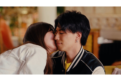 生き残りかけた駆け引き急加速、キスが止まらない「ラブパワーキングダム」第5話 画像