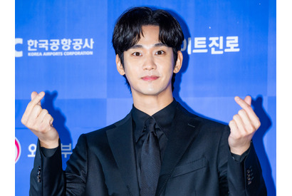 スキャンダル後初登場、キム・スヒョンが台湾で運命のファンミ開催へ 画像