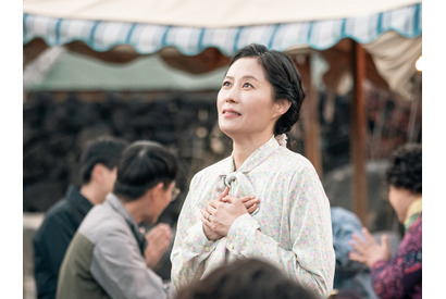 『おつかれさま』でヒロインのエスンを歓喜させた「あの場面」が痛快！ 画像