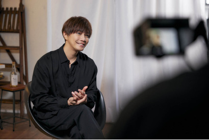 8年ぶりの俳優復帰に密着「成宮寛貴のいま」ドキュメンタリーが無料配信中 画像