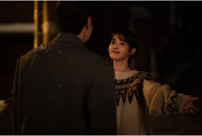 「おつかれさま」IU、ナレーション収録に2か月も　名場面や裏話を語り合う映像公開 画像