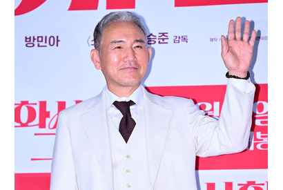テレビ東京で放送中の『暗行御史』のソン・ビョンホのオススメドラマ2選 画像