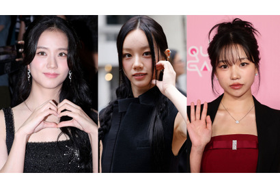 BLACKPINKジス、イ・ヘリ、チョ・ユリほか、話題作で深い余韻を残すK-POPアイドル出身の注目俳優たち 画像