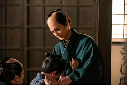 大河ドラマ「べらぼう」第13回あらすじ　3月30日放送 画像