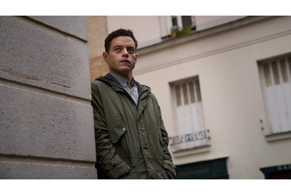 ラミ・マレック「人は誰しも英雄」主人公の魅力を語る『アマチュア』特別映像 画像