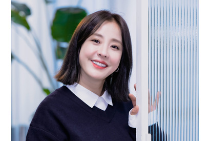 『チャングム』『イ・サン』女優パク・ウネ、新しい事務所で心機一転！ 画像