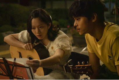 韓国でリメイク『タイヨウのウタ』5月16日世界最速公開へ 画像