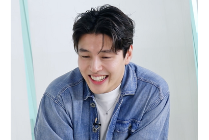 誠実すぎる…俳優カン・ハヌル、現場にスマホを持ち込まない理由に脱帽「僕に声を…」 画像