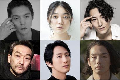 窪田正孝＆三浦透子ら出演！「チ。－地球の運動について－」舞台化 画像