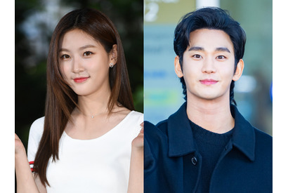 キム・スヒョンとの交際期間は「5～6年」。故キム・セロンさん側が証拠資料を公開 画像