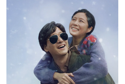 Netflix『おつかれさま』の最終章が本日配信！ついに完成する彼らの“四季”を見届けよう 画像