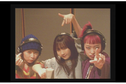 上白石萌歌＆詩羽＆幾田りら『パリピ孔明 THE MOVIE』エンディングテーマの音源初解禁 画像