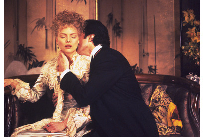 【MOVIE BLOG】女性のための官能映画：『エイジ・オブ・イノセンス／汚れなき情事』 画像