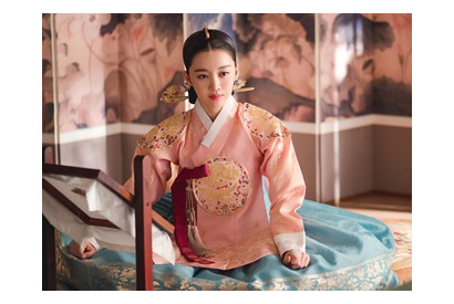 『赤い袖先』でチャン・ヒジンが演じた貞純王后に心が動いた理由は何か 画像