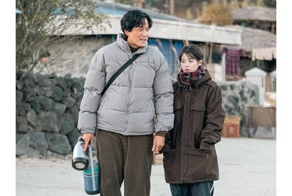 Netflix『おつかれさま』でパク・ヘジュンの演技にどこまで癒されるのか 画像