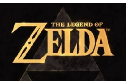 「ゼルダの伝説」実写映画、2027年3月26日公開決定 画像