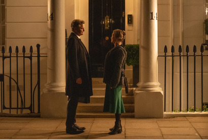 コリン・ファースが純粋な愛情と誠実さを体現『ブリジット・ジョーンズ』“マーク・ダーシー”の魅力 画像