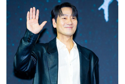 パク・ヘスが『悪縁』に感じた衝撃とコメディの意外性「一息で引っ張っていける作品」 画像