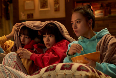 『片思い世界』『名探偵コナン 隻眼の残像』ほか読者が期待する“4月映画”ランキング 画像