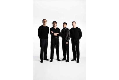 ザ・ビートルズの伝記映画、ポール・メスカルらキャストを正式発表 2028年4月に全4作公開へ 画像