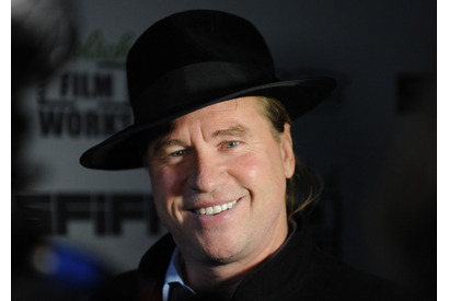 『トップガン』シリーズの“アイスマン”ヴァル・キルマー、65歳で死去 画像