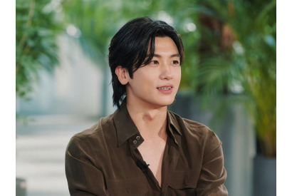 ZE:A出身の俳優パク・ヒョンシク、“ボッチだった”練習生時代を振り返る「私を連れ出してくれたのは…」 画像