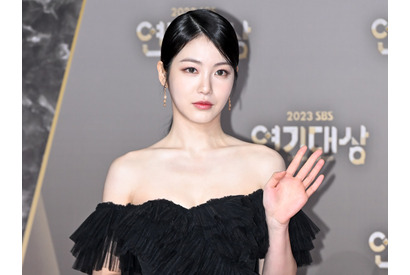 テレビ東京で放送中『コッソンビ』出演シン・イェウン、実はあのドラマにも出演していた!! 画像