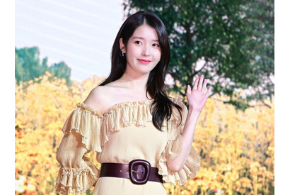 【名作騒動記ふたたび】体調最悪のIUが降板を申し出た末にどんな逆転が起きたか 画像