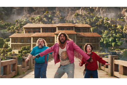 『マインクラフト／ザ・ムービー』がメガヒットスタート！ゲーム映画では『スーパーマリオ』超え 画像