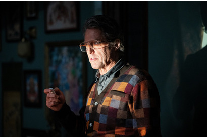 「キャスティングは本当に恐怖だった」『異端者の家』監督が語る特別映像公開 画像