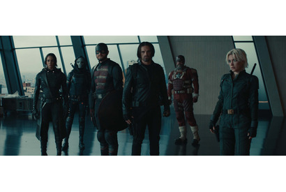 アベンジャーズ超え史上最強の敵、襲来『サンダーボルツ*』最新予告 画像