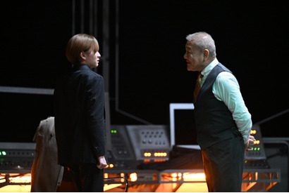 「板垣李光人と中島裕翔以外ではなし得なかったドラマ」…W主演の2人に絶賛の声上がる「秘密～THE TOP SECRET～」最終話 画像