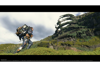 実写映画版『DEATH STRANDING』監督がマイケル・サルノスキに決定！A24とコジマプロダクションが共同プロデュース 画像