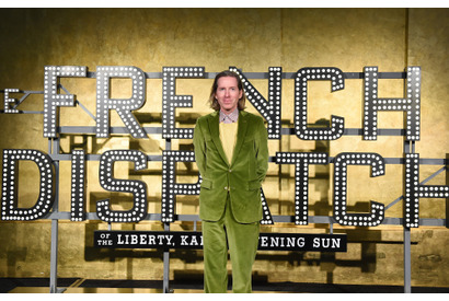 ウェス・アンダーソン監督×ベニチオ・デル・トロ主演『The Phoenician Scheme』予告編　 画像