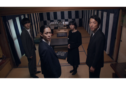 【ギャラリー】玉城裕規×相馬理　シネマート新宿2週間限定上映『NOT BEER』本予告・場面写真 画像