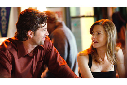 シネマカフェ的海外ドラマ生活vol.31　「グレアナ」現象の謎を紐解く──その3 画像